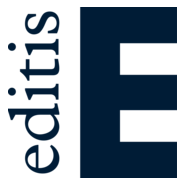Editis Logo PNG Vector