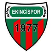Ekincispor Logo PNG Vector