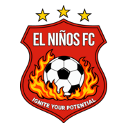El Niños FC Logo PNG Vector
