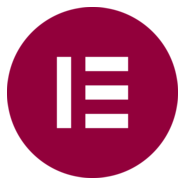 Elementor Logo PNG Vector