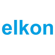 Elkon Logo PNG Vector