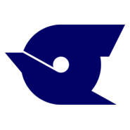 Emblem of Edogawa, Tokyo Logo PNG Vector