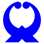 Emblem of Ofunato, Iwate Logo PNG Vector