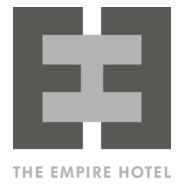 Empire Hotel Logo PNG Vector