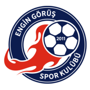 Engin Görüşspor Logo PNG Vector