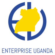 Enterprise Uganda Logo PNG Vector