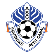 Equinoxe Petit-Canal Logo PNG Vector