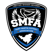 équipe de Saint-Martin de football Logo PNG Vector