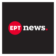ERT news Logo PNG Vector