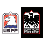 Escape From New York USPF Logo PNG Vector