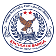 Escola de Samba Em Cima da Hora Paulistana Logo PNG Vector