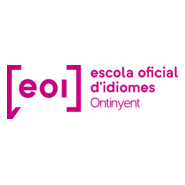 Escola oficial d'idiomes - València Logo PNG Vector