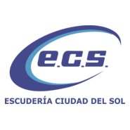 Escudería Ciudad del Sol- Lorca Logo PNG Vector