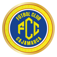 ESCUDO FC CAJAMARCA Logo PNG Vector