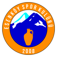 Esenköyspor Logo PNG Vector