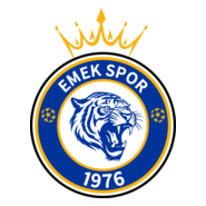 Eskişehir Emekspor Logo PNG Vector