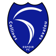 ESPOIR FOOTBALL CLUB (SAVALOU) Logo PNG Vector