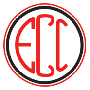 Esporte Clube Comercial De Campo Grande Logo PNG Vector