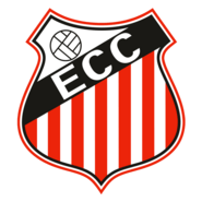 Esporte Clube Comercial De Campo Grande Logo PNG Vector