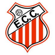 Esporte Clube Comercial De Campo Grande Logo PNG Vector
