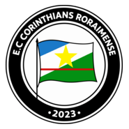 Esporte Clube Corinthians Roraimense Logo PNG Vector
