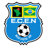 Esporte Clube Extremo Norte (Boa Vista) Logo PNG Vector