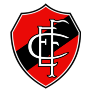 ESPORTE CLUBE FERROVIÁRIO (TUBARÃO) Logo PNG Vector
