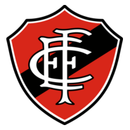 ESPORTE CLUBE FERROVIÁRIO (TUBARÃO) Logo PNG Vector