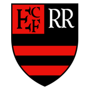 Esporte Clube Flamengo De Roraima Logo PNG Vector
