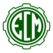 Esporte Clube Metropol Logo PNG Vector