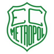 Esporte Clube Metropol Logo PNG Vector