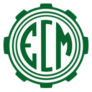 Esporte Clube Metropol Logo PNG Vector