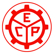 Esporte Clube Próspera Logo PNG Vector