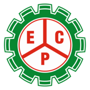 Esporte Clube Próspera Logo PNG Vector