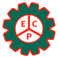 Esporte Clube Próspera Logo PNG Vector