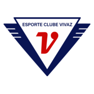 Esporte Clube Vivaz (Boa Vista) Logo PNG Vector