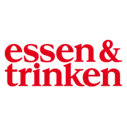 Essen & Trinken Logo PNG Vector