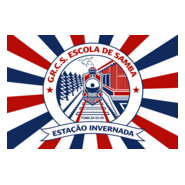 Estação Invernada Logo PNG Vector
