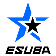 eSuba Logo PNG Vector