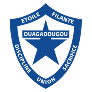 Etoile Filante Ouagadougou Logo PNG Vector