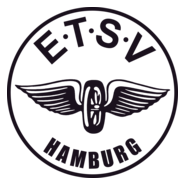 ETSV Hamburg Logo PNG Vector
