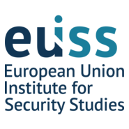 European Union Institute for Security Studies Logo PNG Vector