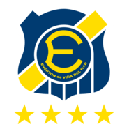 Everton de Viña del Mar 2025 Logo PNG Vector