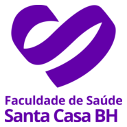 Faculdade de Saúde Santa Casa BH Logo PNG Vector