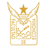 FACULTAD DE ECONOMIA UNAM Logo PNG Vector