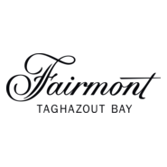 Fairmont Taghazout Bay Logo PNG Vector