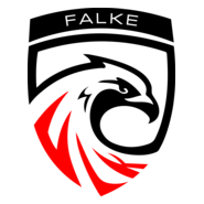 Falke Esports Logo PNG Vector