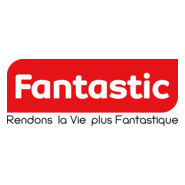 Fantastic Logo PNG Vector