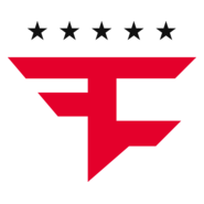 FaZe Esports 2026 Logo PNG Vector