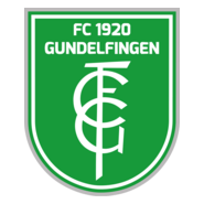 FC 1920 Gundelfingen Logo PNG Vector